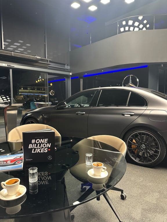 Benz&Co. fotoğraf 1