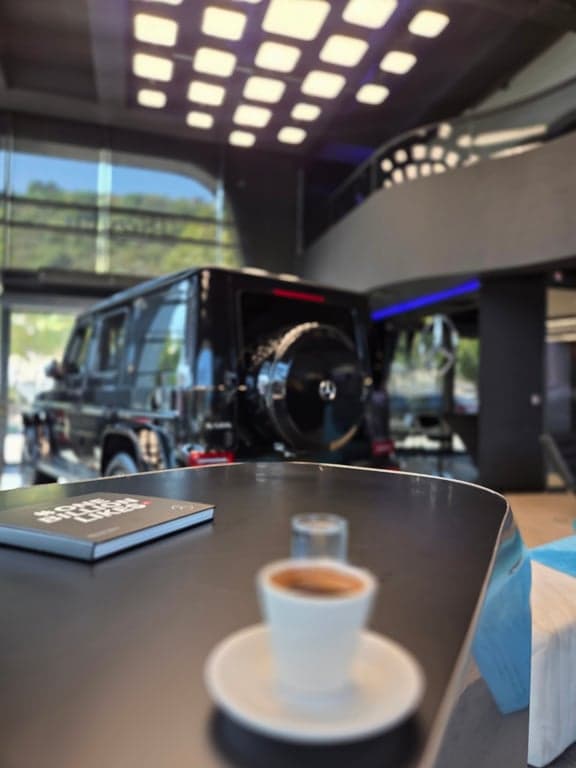Benz&Co. fotoğraf 3