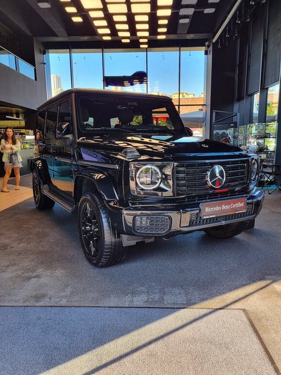Benz&Co. fotoğraf 5
