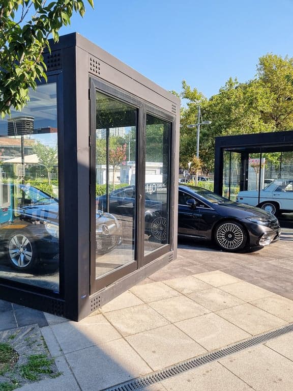 Benz&Co. fotoğraf 6