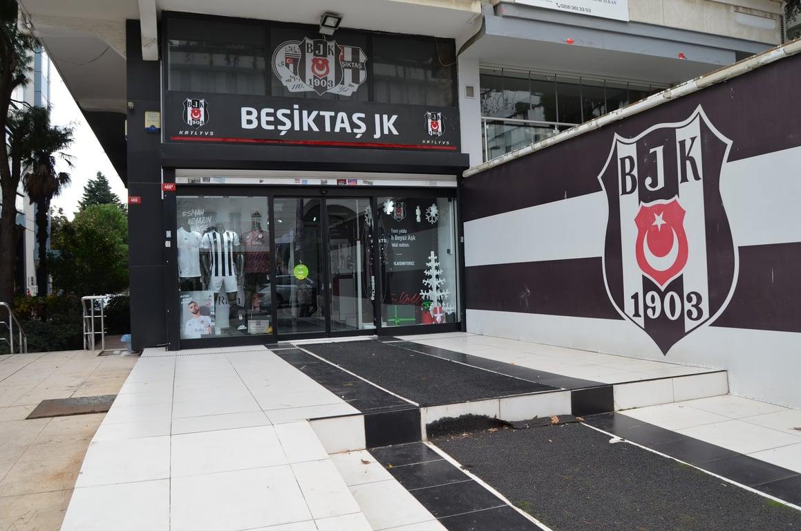 Beşiktaş
