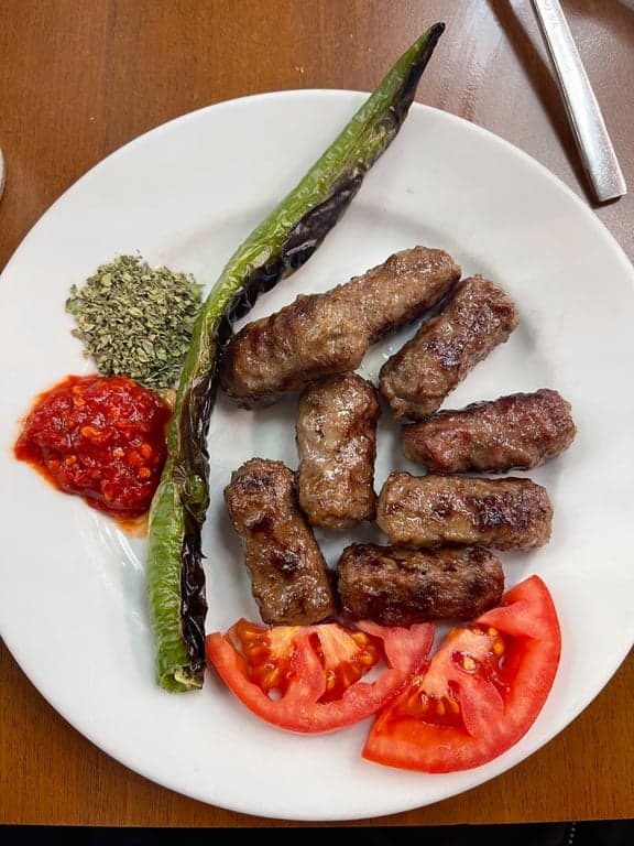 Beşiktaş Köftecisi fotoğraf 4