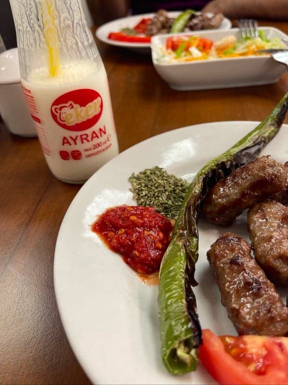 Beşiktaş Köftecisi fotoğraf 7