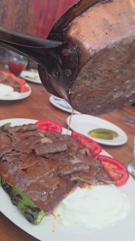 Beşyol Kebapçısı fotoğraf 12