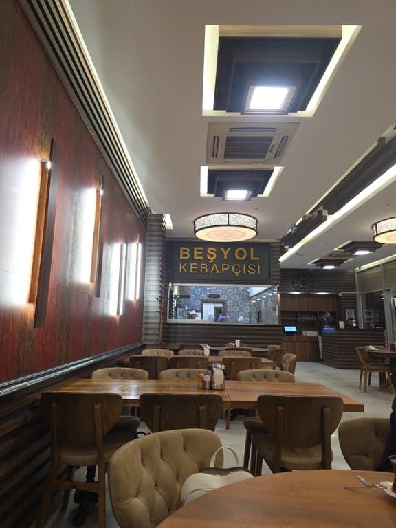 Beşyol Kebapçısı fotoğraf 13