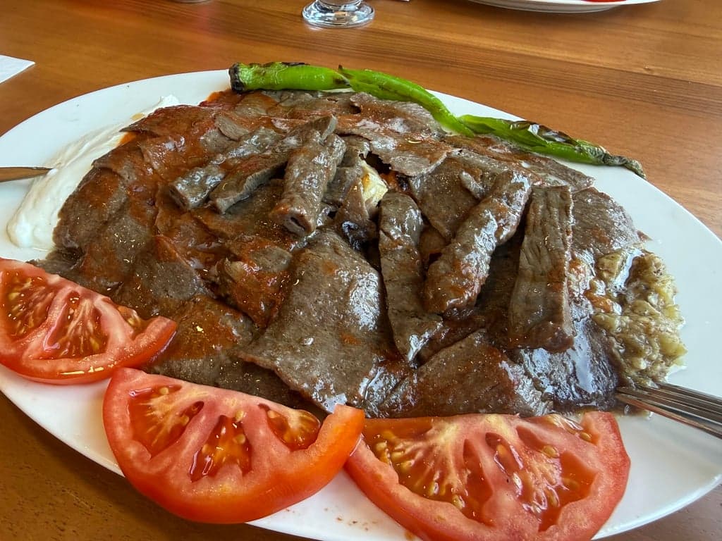 Beşyol Kebapçısı fotoğraf 15