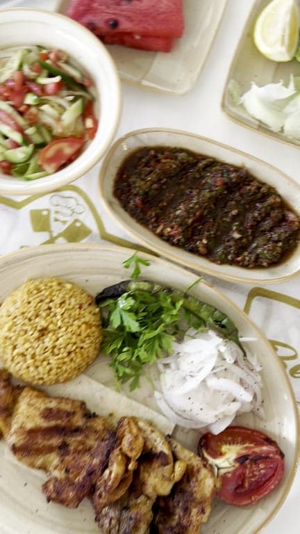 Beyzade Et Balık Restaurant fotoğraf 2