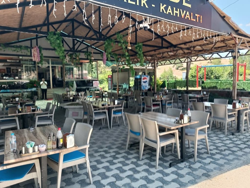 Beyzade Et Balık Restaurant fotoğraf 3