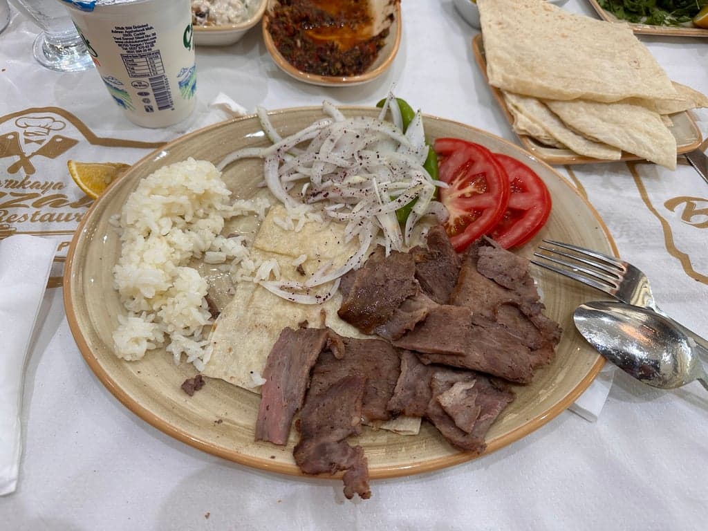Beyzade Et Balık Restaurant fotoğraf 5