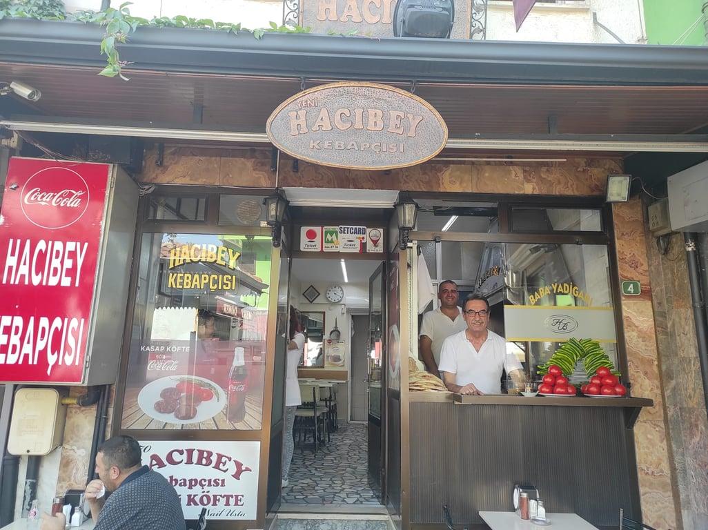 Yeni Hacıbey Kebapçısı fotoğraf 5
