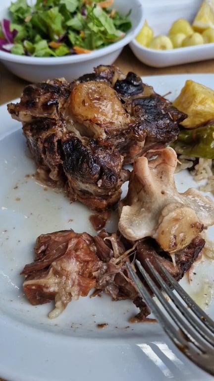 Altınsaray Pöç Tandır fotoğraf 2