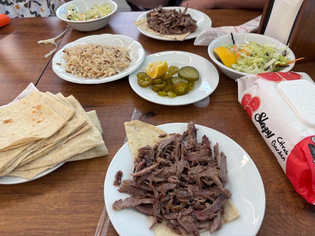 Sürmene Döner fotoğraf 2