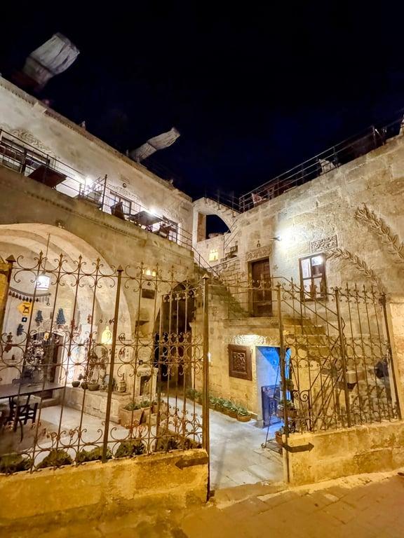 Ziggy Cafe & Shoppe fotoğraf 3