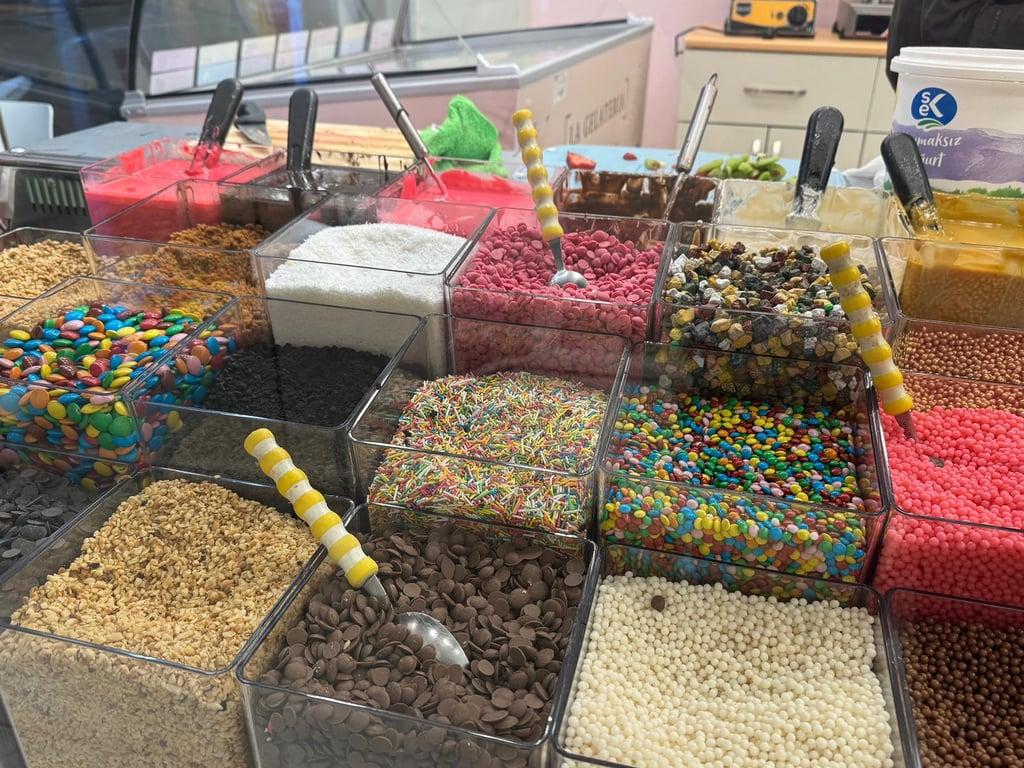 Bi Maffle Waffle fotoğraf 2