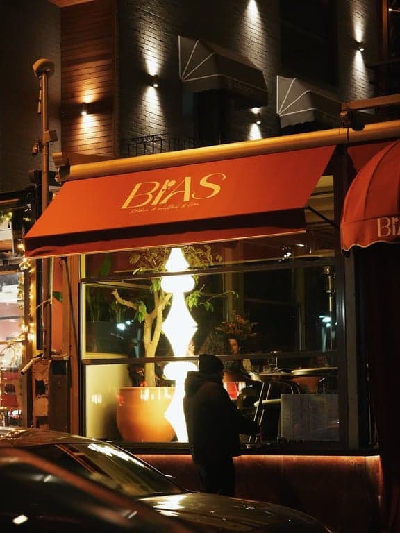 Bias Koşuyolu