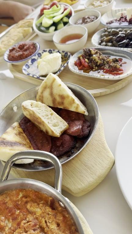 Big Chefs - Vaniköy Şubesi fotoğraf 2