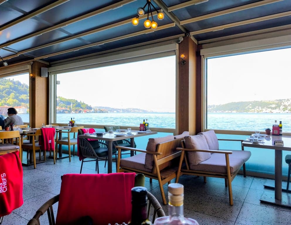 Big Chefs - Vaniköy Şubesi fotoğraf 12