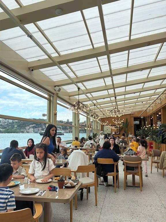 Big Chefs - Vaniköy Şubesi fotoğraf 3