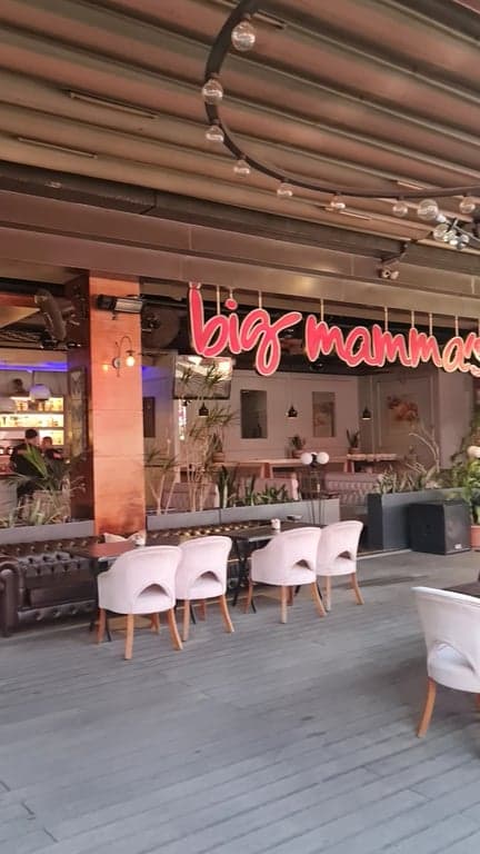 BIG MAMMA'S fotoğraf 11
