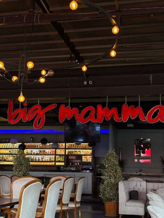 BIG MAMMA'S fotoğraf 14