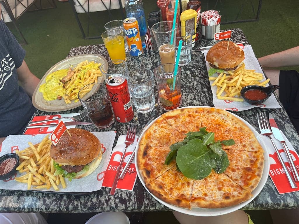 BIG MAMMA'S fotoğraf 16