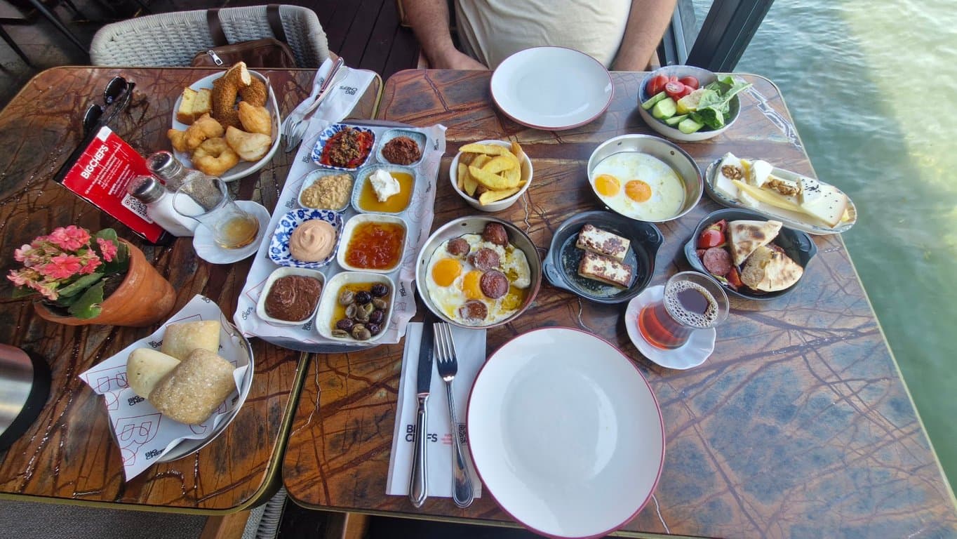 BigChefs fotoğraf 12