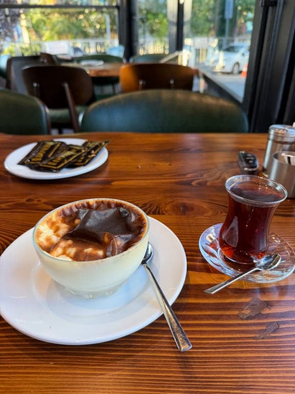 Bir Dönerci fotoğraf 6