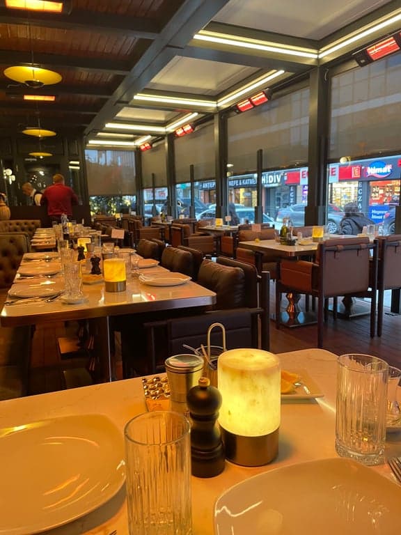 Birlik Kasap Steakpoint