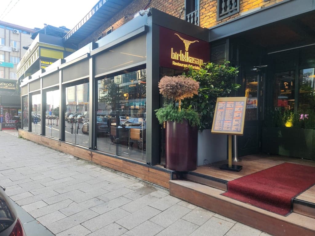 Birlik Kasap Steakpoint fotoğraf 3