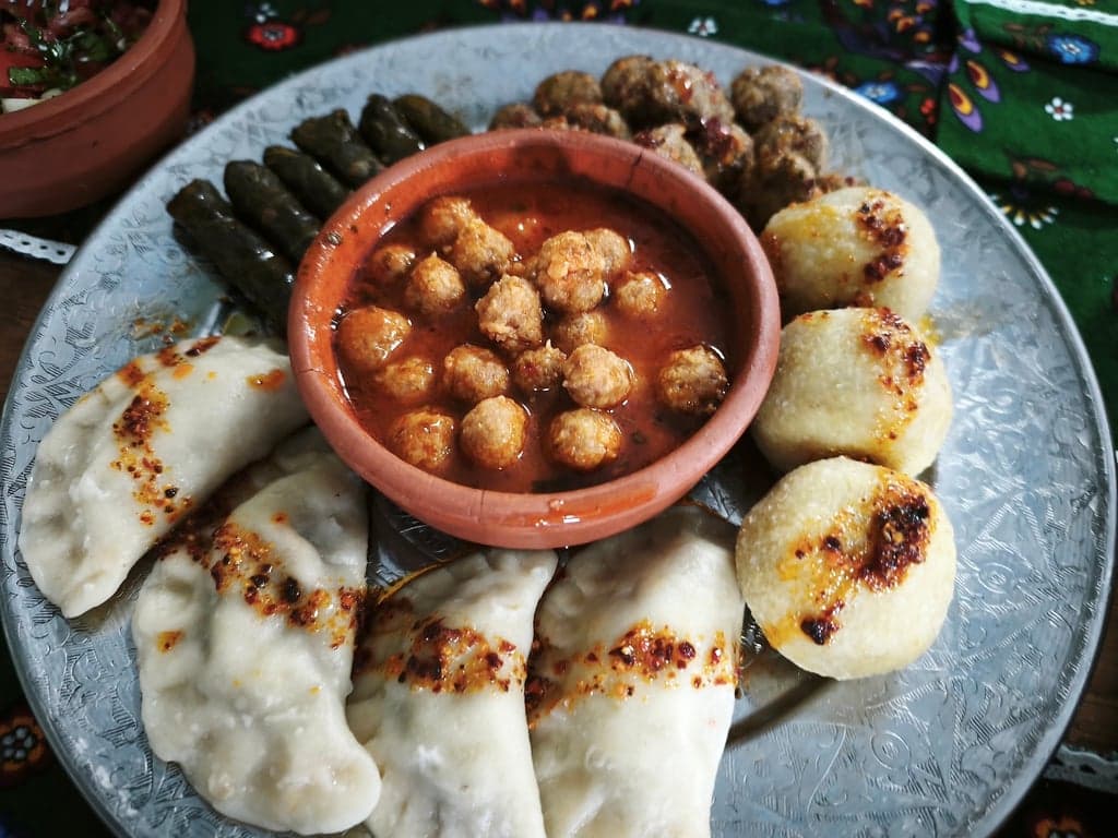 Bitlis Sofrası fotoğraf 3