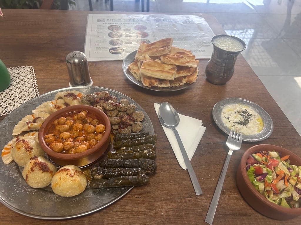 Bitlis Sofrası fotoğraf 6