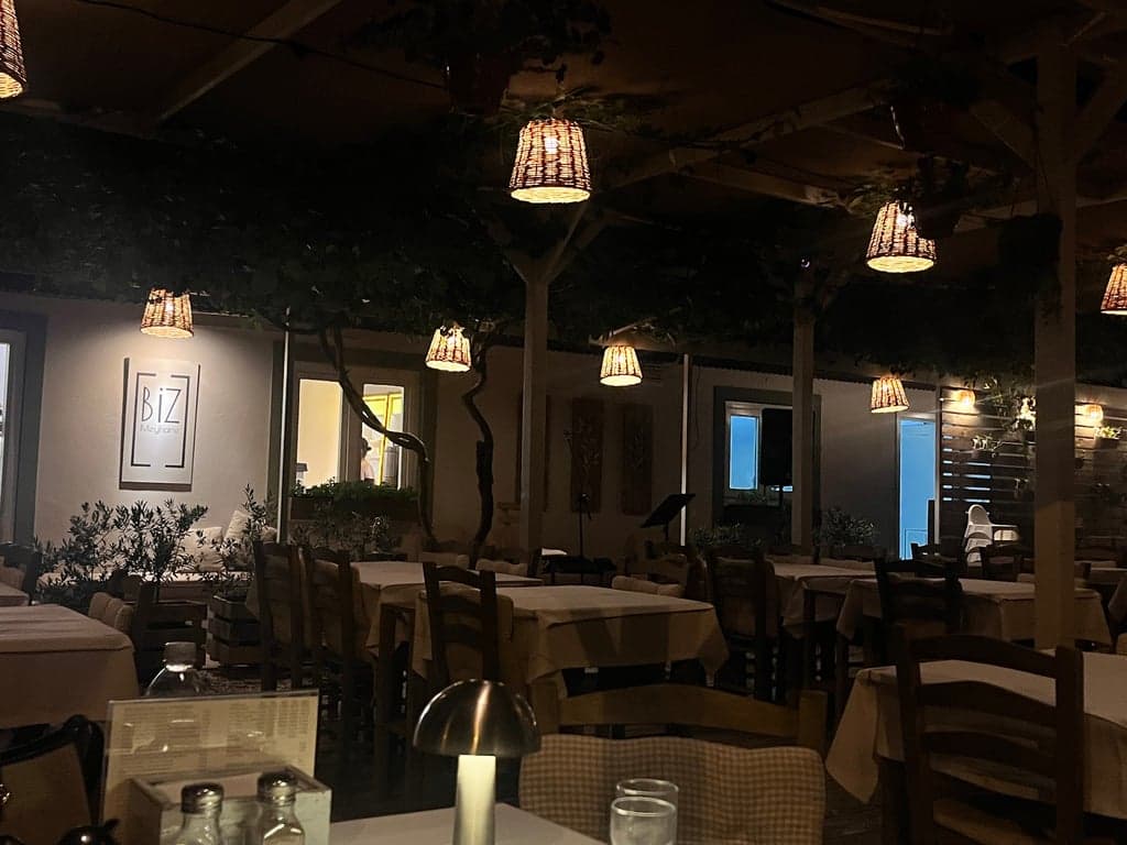 Biz Meyhane fotoğraf 12