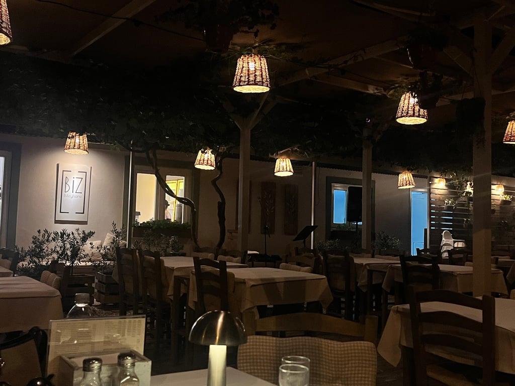 Biz Meyhane fotoğraf 4