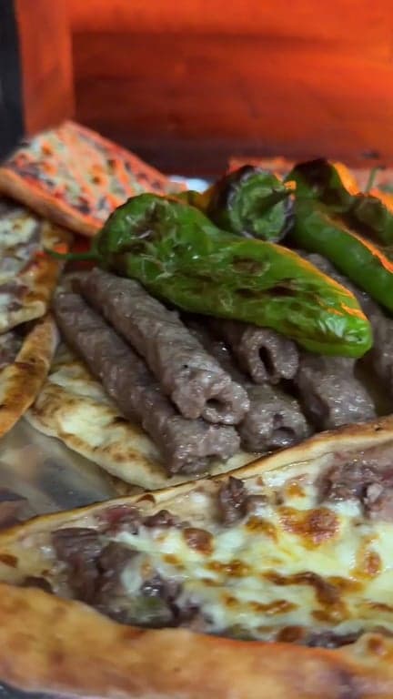 Bizim Şehir Lokantası fotoğraf 4