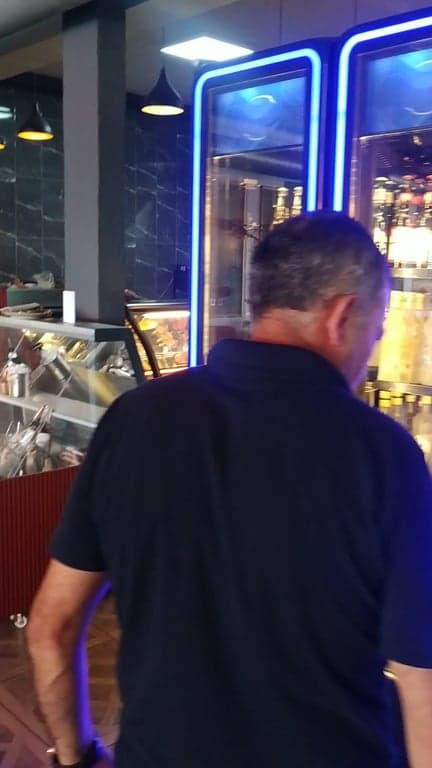 Bizim Yaka Restaurant fotoğraf 2
