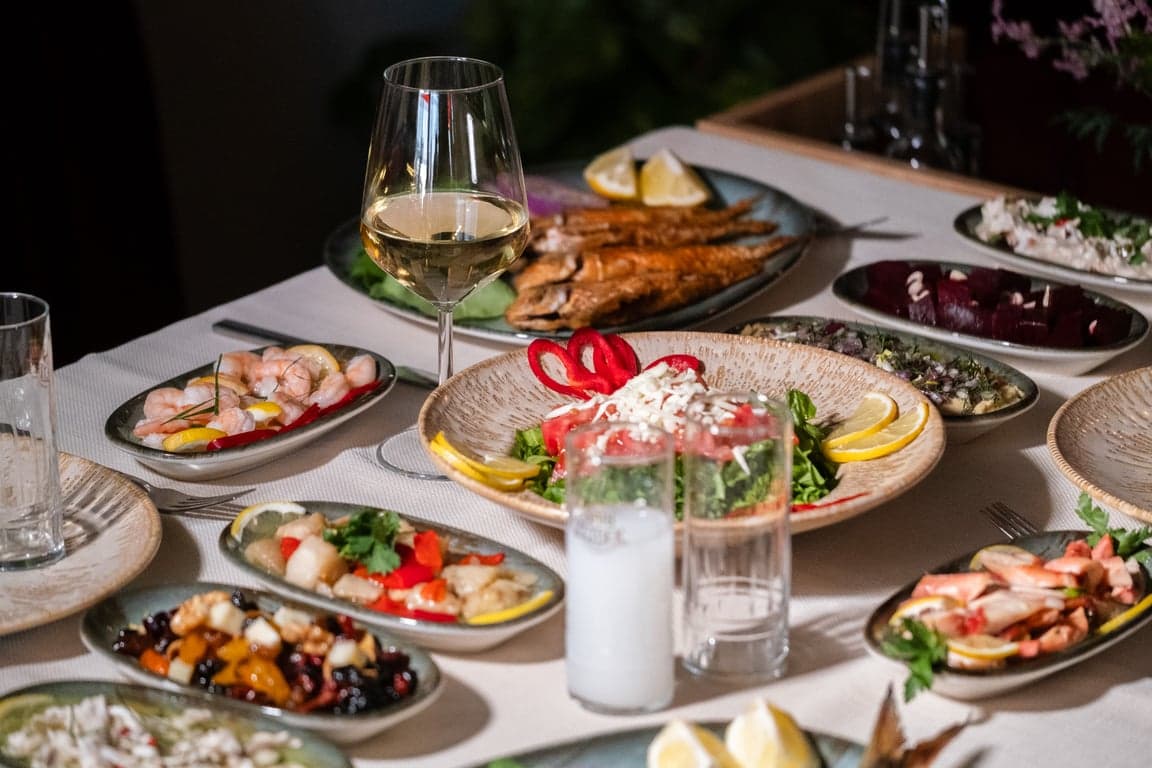 Bizim Yaka Restaurant fotoğraf 3