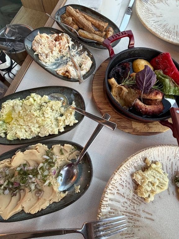 Bizim Yaka Restaurant fotoğraf 4