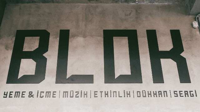 Blok Mekan Bomonti fotoğraf 5