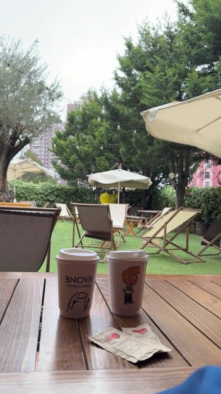 Bnova Coffee & Break fotoğraf 2