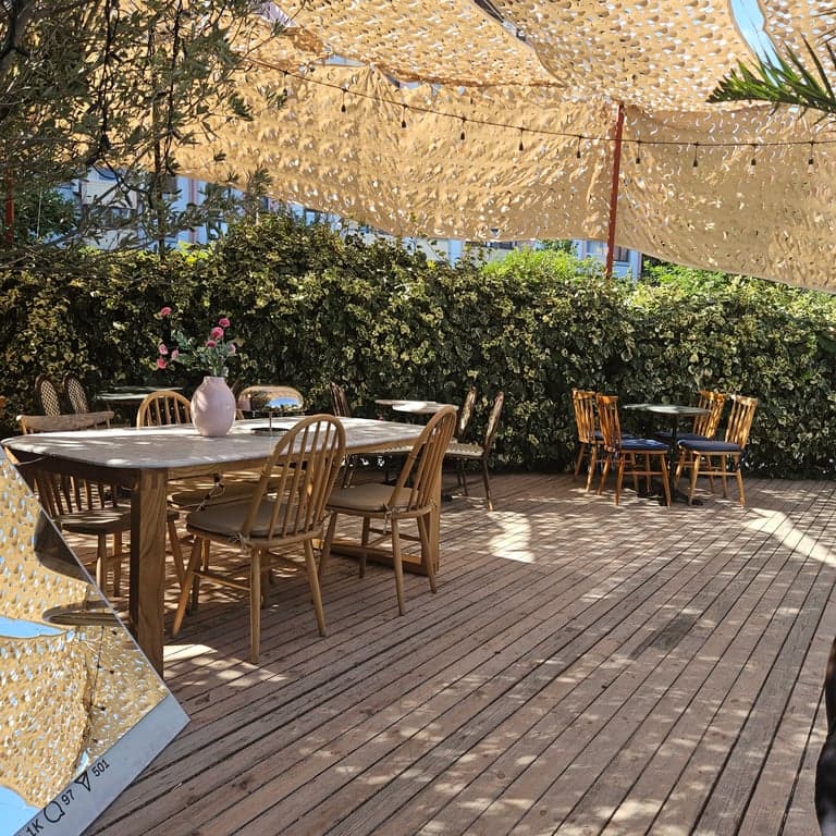 Bnova Coffee & Break fotoğraf 3