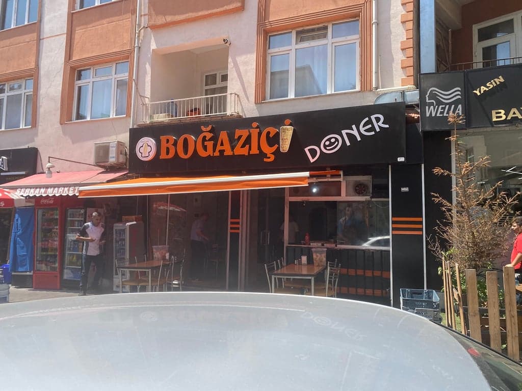 Boğaziçi Lokantası