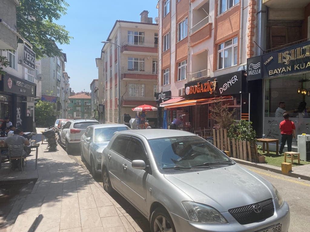 Boğaziçi Lokantası fotoğraf 6