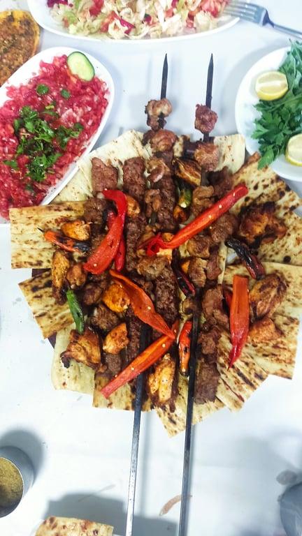 Bolkepçe Kebap 2 Salonu fotoğraf 4