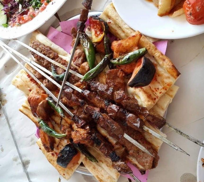 Bolkepçe Kebap 2 Salonu fotoğraf 5