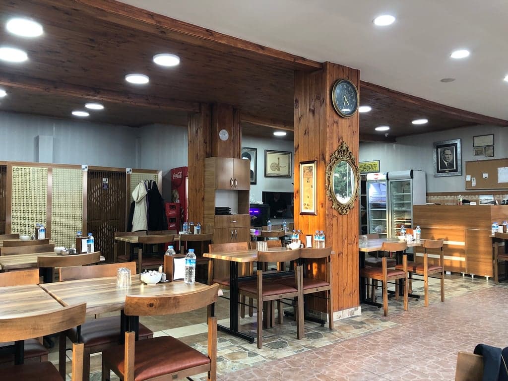 Bolu Akın Lokantası fotoğraf 10
