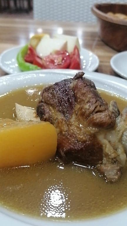 Bolu Akın Lokantası fotoğraf 11