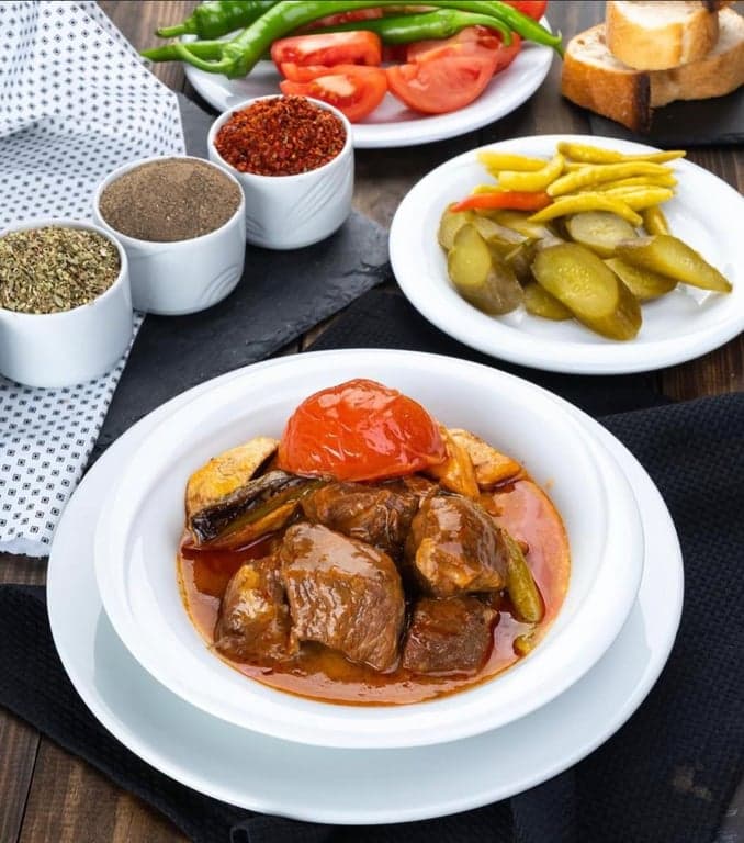 Bolu Akın Lokantası fotoğraf 12