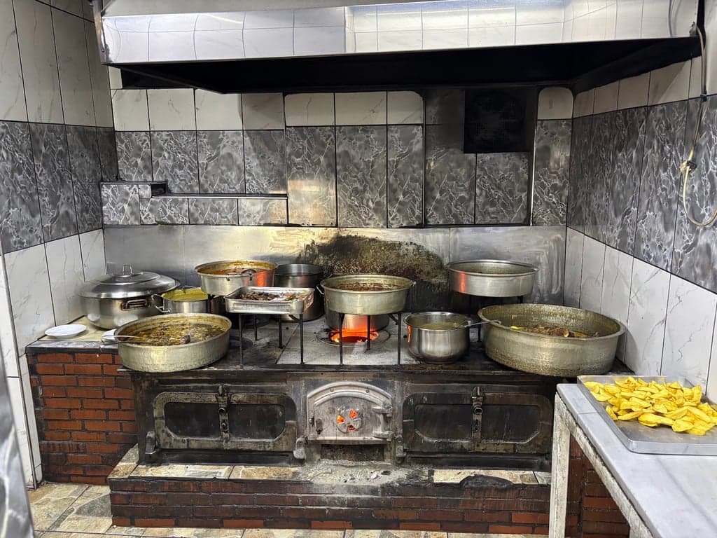 Bolu Akın Lokantası fotoğraf 14