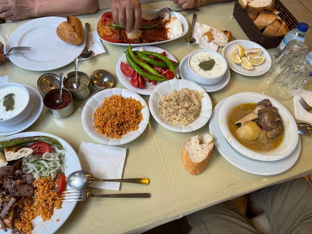 Bolu Akın Lokantası fotoğraf 15