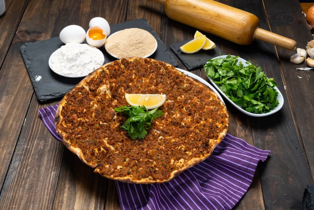 Bolu Akın Lokantası fotoğraf 16